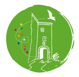 Logo de l'Association Abraham Mazel — Maison vivante des résistances en Cévennes, Saint-Jean du Gard