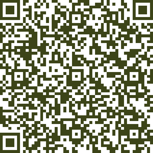 QR Code HelloAsso Ferme du Cambon